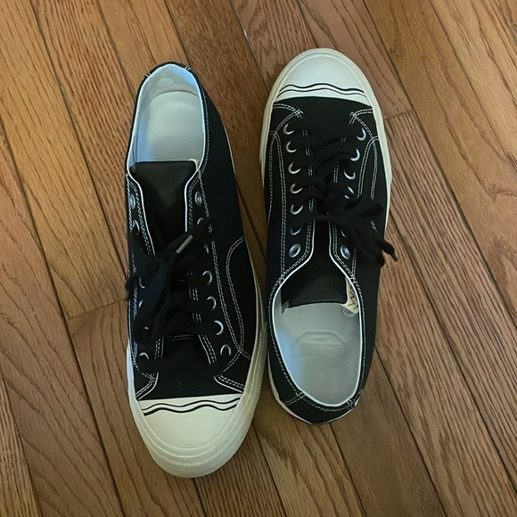 Visvim Sneakers - Picture 4 of 9